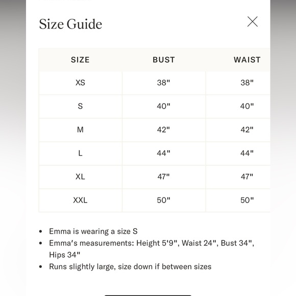 Tuckernuck Hyacinth House Belinda fuchsia dress, xl - Picture 9 of 10